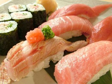 すし源 本店 秋葉原 UDX店のおすすめ料理1