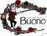 リストランテ ヴォーノ RISTORANTE Buonoのロゴ