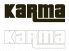カーマ KARMAのロゴ