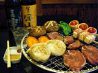 もぐもぐ 居酒屋のおすすめポイント1