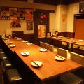 アケボノヤ 四谷店の雰囲気1