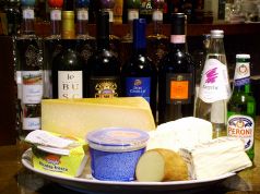 料理メニュー写真&nbsp;チーズ各種（単品）●Formaggio 
