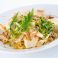 料理メニュー写真&nbsp;DNA（麺食い民族の味覚に訴える和風ベース）