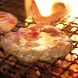 絶品！炭火焼き牛タン