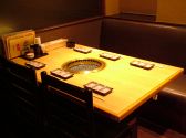 焼肉 からし亭 赤羽店の雰囲気2