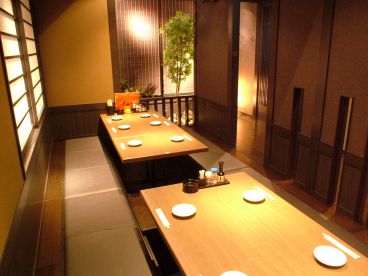 つぼ八 西鉄イン小倉店の雰囲気1
