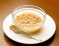 料理メニュー写真&nbsp;パンナコッタのきなこかけ