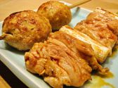 鳥半 神楽坂のおすすめ料理2