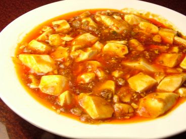 永福楼 蔵前のおすすめ料理1