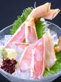 かに太郎とうお次郎のおすすめ料理1
