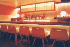 卯乃家 うのや 新宿東口店 創菜ダイニングの雰囲気1