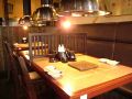 福山　牛角 福山南蔵王店の雰囲気