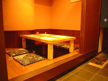 すし処 華膳の雰囲気1