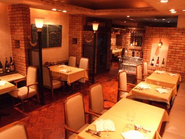 アスペルジュ 西中島店の雰囲気1