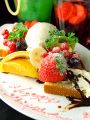 東京　かざがぐるま 個室風情のおすすめ料理