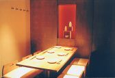 卯乃家 うのや 新宿東口店 創菜ダイニングの雰囲気2