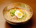 料理メニュー写真&nbsp;さっぱり冷麺