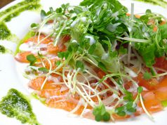 ラバーズ カフェのおすすめ料理2