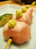 鳥半 神楽坂のおすすめ料理3