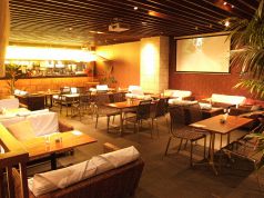 貸切個室カフェダイニング&カラオケ Borabora ボラボラ 柏店の写真