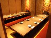 華麗なる茶寮 河原町の雰囲気2