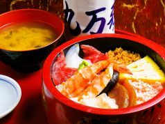 丸万寿司 押上のおすすめ料理1