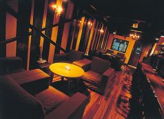 ワイン ビストロ WINE BISTRO 伽屋の雰囲気1