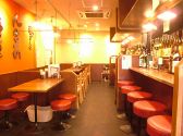 チャオチャオ 赤羽東口店の雰囲気3