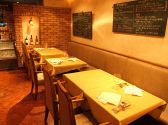 アスペルジュ 西中島店の雰囲気3