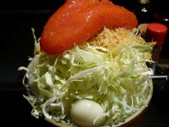 月島もんじゃ 宗丸の写真