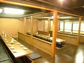 うまいもん屋まる 名駅店の雰囲気2