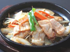 笹のはのおすすめ料理1