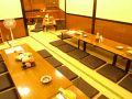 なごやの新ちゃん 名駅第二豊田ビル店の雰囲気1