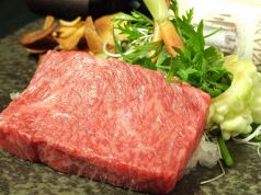 東京　天 六本木店 鉄板焼きの写真