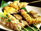 千鶏はなれのおすすめ料理2