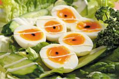 料理メニュー写真&nbsp;タマゴサラド