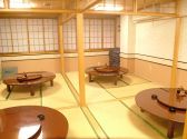 永福楼 蔵前の雰囲気3