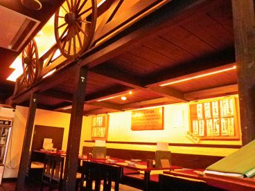 宝の蔵 四日市店の雰囲気1