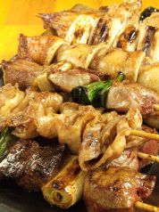 食酒屋 ラッキー 本店の写真