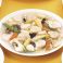 料理メニュー写真&nbsp;帆立とセロリの旨煮（小）