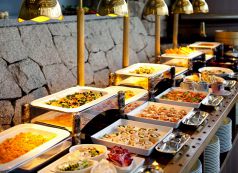 料理メニュー写真&nbsp;ランチ（土日祝）