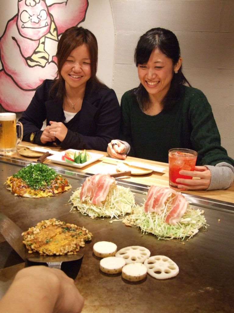 赤鬼　池袋東口店のフォト2