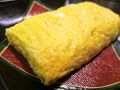 料理メニュー写真&nbsp;自家製ふぁふぁ出巻玉子