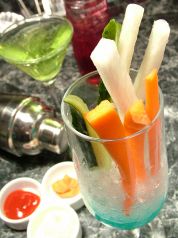 プルプゲール Darts バー barの写真