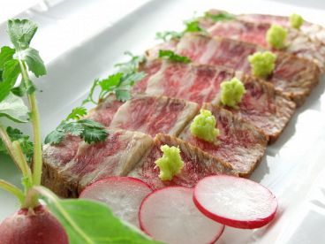 朝採れ鮮魚と鎌倉野菜の店 伝兵衛蔵 スパニッシュイタリアン居酒屋のおすすめ料理1