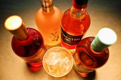 バー bar 桃山の写真
