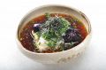 料理メニュー写真&nbsp;もっちり豆富と茄子の揚げ出し