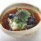 料理メニュー写真&nbsp;もっちり豆富と茄子の揚げ出し