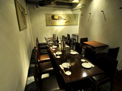 日比谷 バー Bar 池袋1号店の雰囲気1