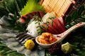 料理メニュー写真&nbsp;佐島直送　お刺身5点盛り